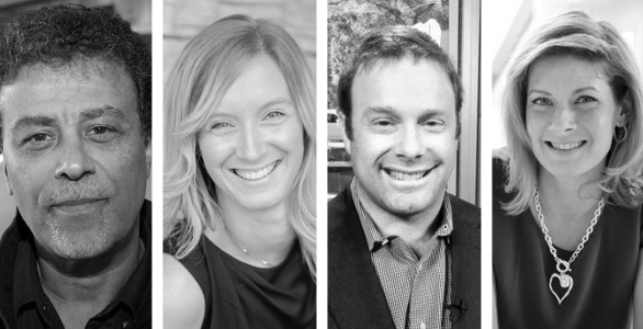 YES_Talks's tweet photo. Less than a week away for this years #YEStalks2019. We have four fantastic speakers this year and we can't wait to hear their stories, @Helijet, @ClaireBooth_Lux , @neilbelenkie &amp; @KattStearns. https://t.co/zneitSXeuT