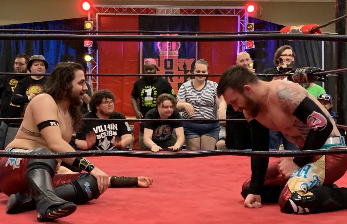 superkickstitch's tweet photo. H a n d s o m e  b o i s @BestiesITW  #GPSCE https://t.co/uOj8ZRPZUY