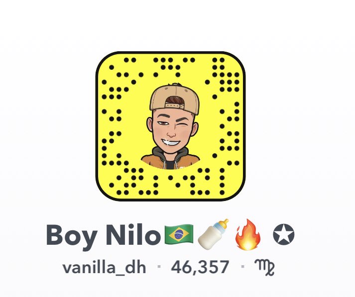 Boy Nilo 🇧🇷🍼🔥 tweet media