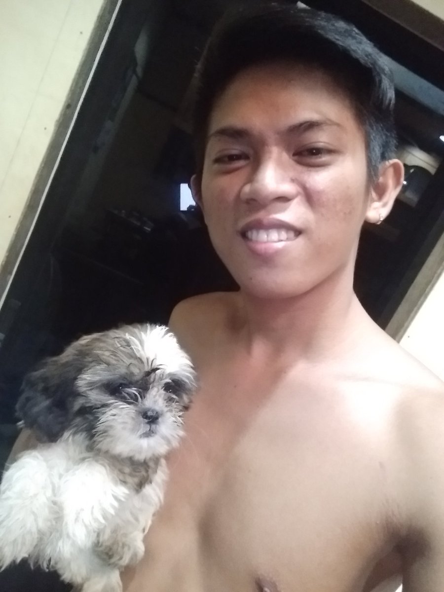 lets_gi's tweet image. 🐕💙