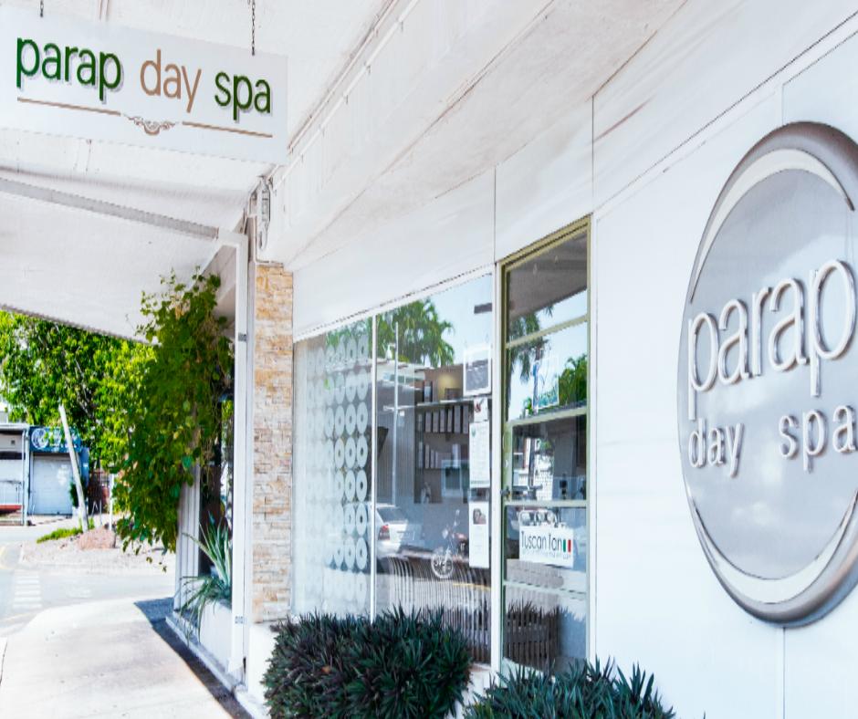 At Parap Day Spa, you will receive only the very best attention whilst in their care. They are a salon with a strong focus on pampering customers, because to them, caring for your well being is their absolute passion and they just love what they do.

Phone:  (08) 8941 5445