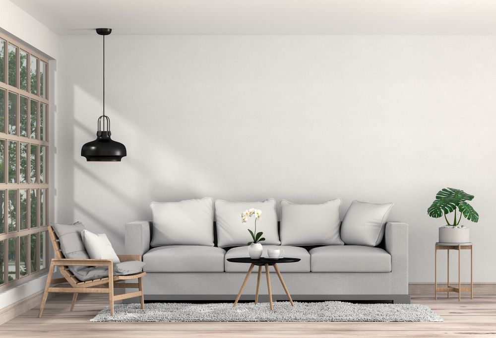 #HostHacks101- Bring on the party! Accommodate more guests by providing sofa beds - for style and comfort. You'll want the extra bucks coming from the extra heads.