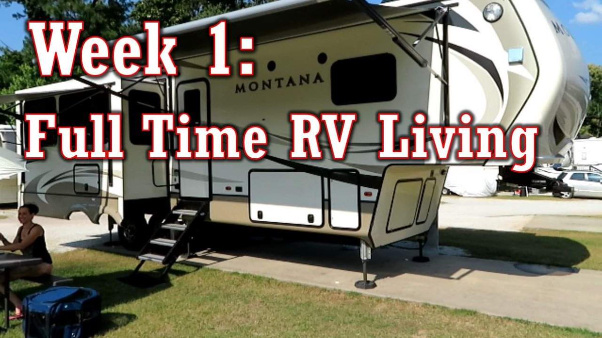 WaywardWaggs's tweet photo. We made it through our first week....
Watch it here👉https://t.co/EY0lzRg2mF
#rv #RVlife #rvliving #RVing #fulltimerv #fulltimervers #fulltimervlife #fulltimervliving #veteran #rvtravel #rvadventure #rvfamily #myrvlife #ourrvlife #travelusa #travelvlog #rvcouple https://t.co/rwKz8q1Kkq