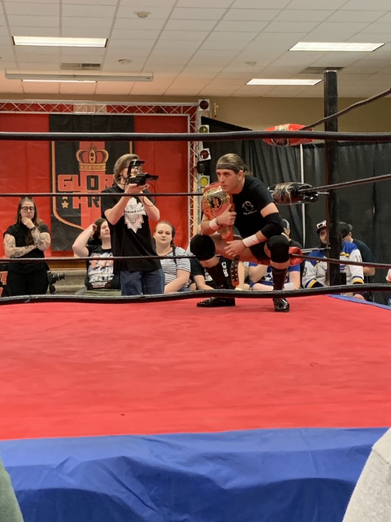superkickstitch's tweet photo. Pre-War @CurtStallion @MadKing1981 #GPSCE https://t.co/JDN3NZJH9C