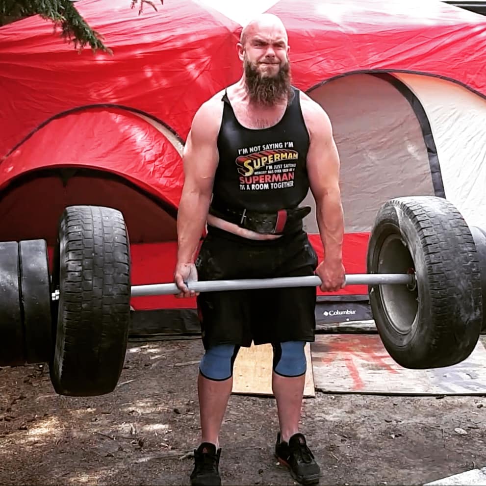 PowerRatz's tweet photo. Some frames I like
#natty #naturalbodybuilding #fitness #bodybuilding #gym #gains #fitfam #bodybuilder #workout #fitnessmotivation #gymlife #deadlift #deadlifting #powerlifter https://t.co/LcLshxOOcV