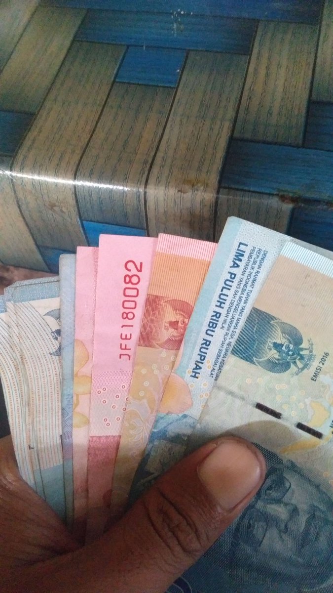 REAL ANSWER tweet media