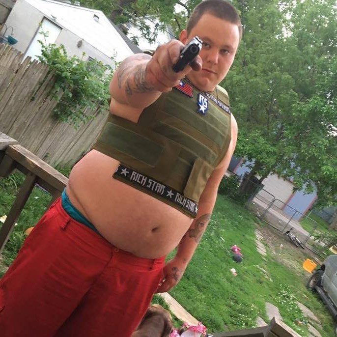 x__FuckinnLegit's tweet photo. What city he from!? https://t.co/Ed1TgtNfAV
