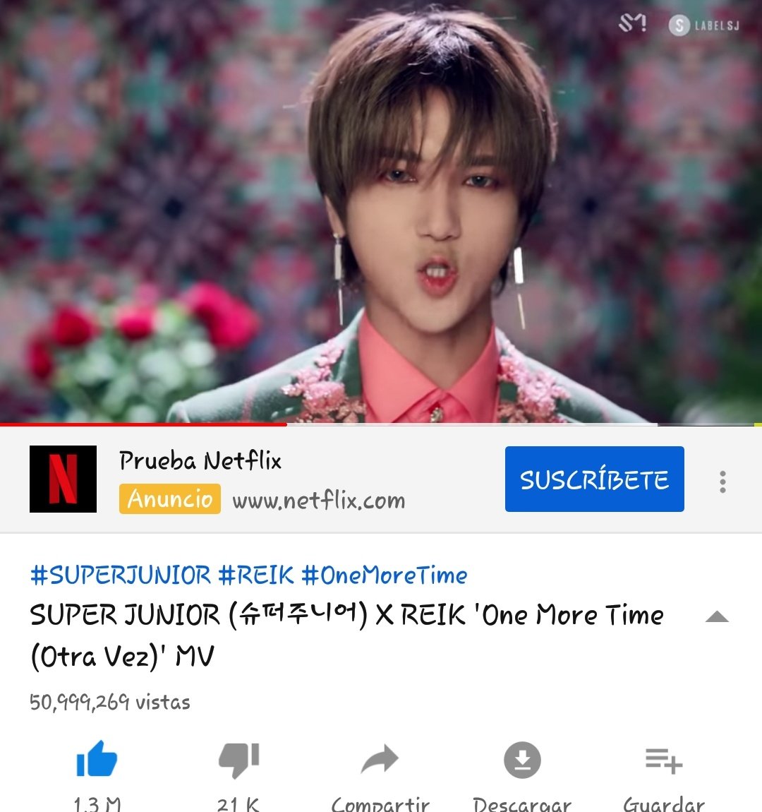 xinitaBelf's tweet photo. Quieres demostrar tu amor?
Pues dale sigue reproduciendo los MV 
De nada vale lamentarse 
#ReasonsToLoveSuperJunior 
#ELFloveSuperJunior 
@SJofficial 
@SMTOWNGLOBAL https://t.co/2OYH2PCXzl