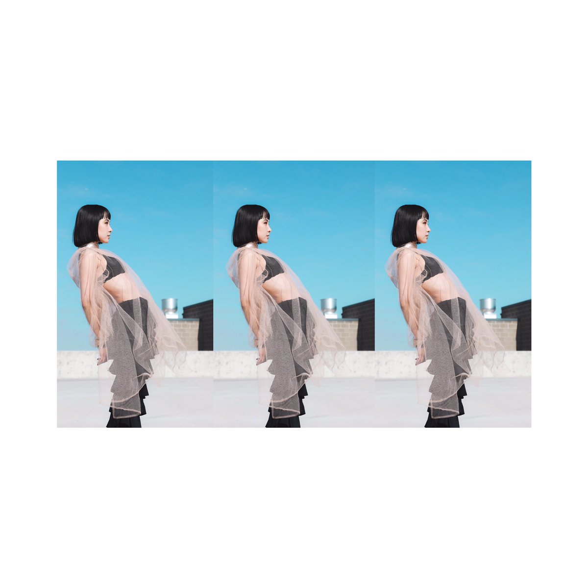 RAVISHEDNOW's tweet photo. Have you read our first #ModelToWatch piece? Now on https://t.co/V6Nhwl0I5u https://t.co/U90zG6PvOt