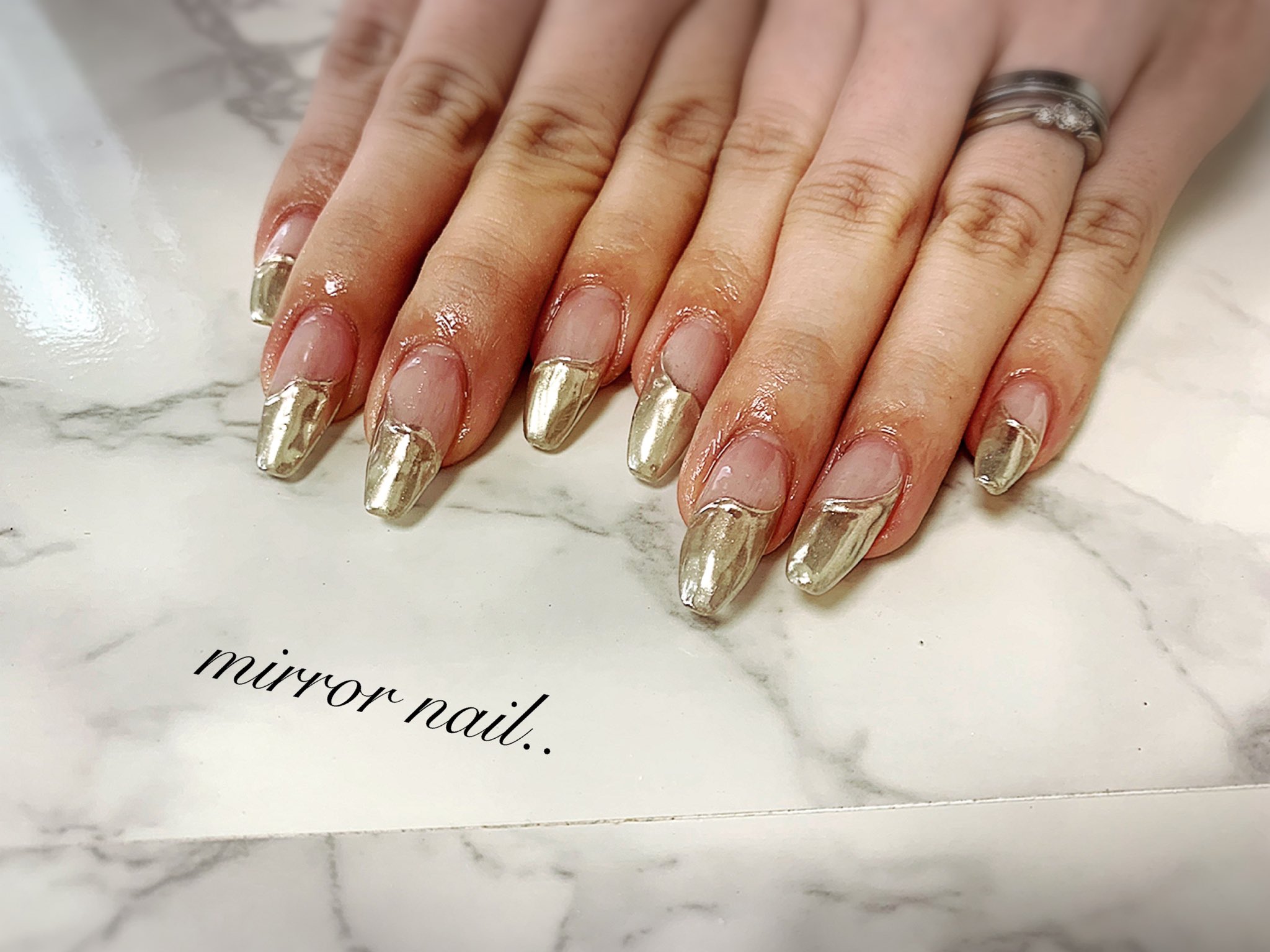 埼玉 川越 自宅ネイルサロン Nailyuao Twitter