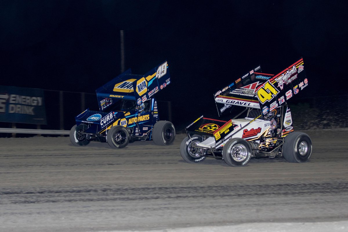 SLS Promotions (@sls_promotions) on Twitter photo With the calendar flipped to June, a total of 4 <a href="/WorldofOutlaws/">World of Outlaws</a> races are on the docket for SLS. First up is @bestdirttrack on June 7, followed by <a href="/gcspeed/">Granite City Spdwy</a> on June 8, then <a href="/BD_Raceway/">Beaver Dam Raceway</a> on June 22 and Dubuque Speedway on June 23.
Tickets: slspromotions.ticketforce.com
<a href="/JeffKPeck/">Jeff Peck</a> Photo With the calendar flipped to June, a total of 4 <a href="/WorldofOutlaws/">World of Outlaws</a> races are on the docket for SLS. First up is @bestdirttrack on June 7, followed by <a href="/gcspeed/">Granite City Spdwy</a> on June 8, then <a href="/BD_Raceway/">Beaver Dam Raceway</a> on June 22 and Dubuque Speedway on June 23.
Tickets: slspromotions.ticketforce.com
<a href="/JeffKPeck/">Jeff Peck</a> Photo