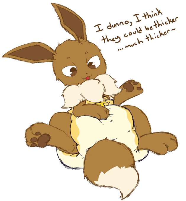 Enjoy diaper day peeps, wear some real thicc pamps =v. 2019-06-03. 