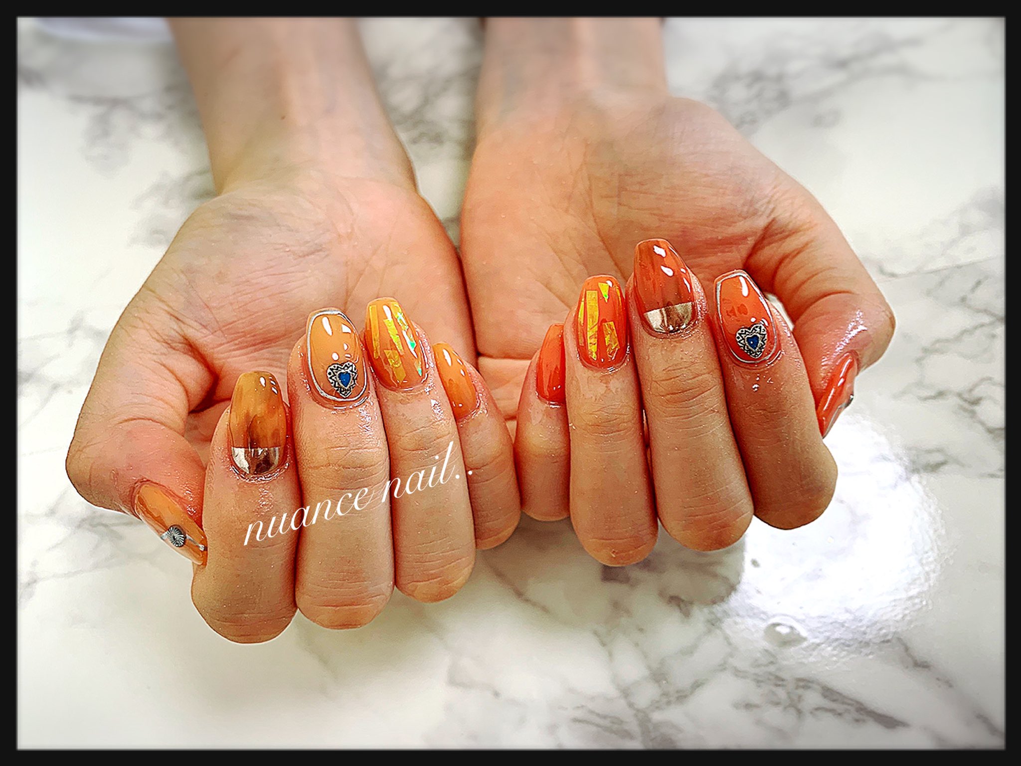 埼玉 川越 自宅ネイルサロン Nailyuao Twitter