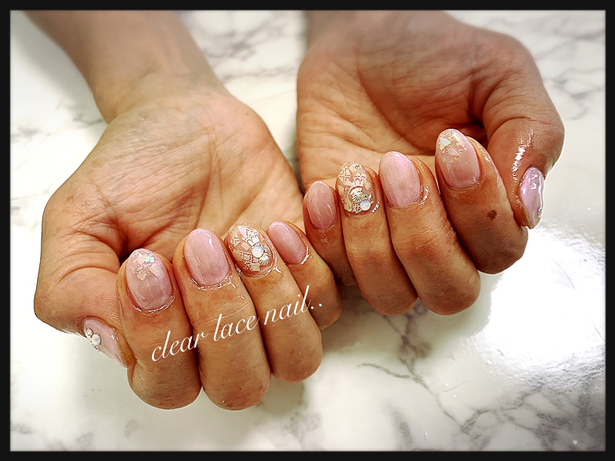 埼玉 川越 自宅ネイルサロン Nailyuao Twitter