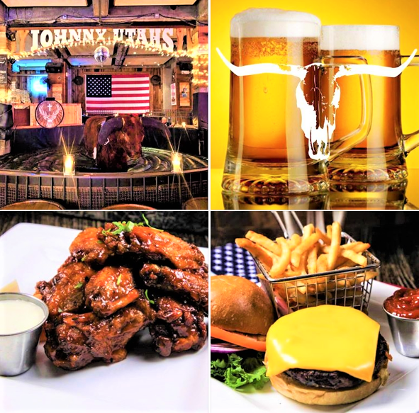 LiquidAssetsNYC's tweet photo. Johnny Utah's (25 W. 51st St. btwn 5th/6th Ave.) had its draft lines cleaned!
https://t.co/9afkq4SRdB
HAPPY HOUR: Mon-Fri, 3pm-7pm --> $2 off ALL BEERS!
#JohnnyUtahs #JohnnyUtahsNYC #GetBucked #MechanicalBull #UniqueBars #NYCBars #HappyHourNYC #Beer #DraftBeer #LiquidAssetsNYC https://t.co/ocnZfko28J