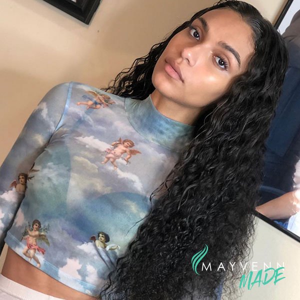 MayvennHair's tweet photo. #Mayvennfreeinstall by @fierceluksbycarlee using the Brazilian Deep Wave bundles in the 24", 26" and 28" Bundles on @brandiamarion #Mayvennmade #Mayvennhair #freeinstall #partialsewin #traditionalsewin #wavyhair #deepwave #Brazilianhair #Peruvianhair https://t.co/xkhTBOuqKw