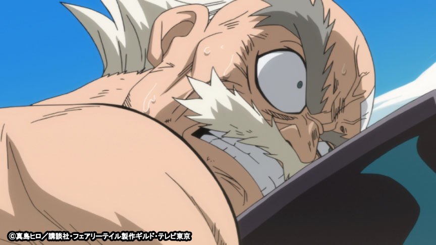 TVアニメ「FAIRY TAIL」&「FAIRY TAIL 100年クエスト」公式 on X TVアニメ「FAIRY TAIL」&「FAIRY TAIL 100年クエスト」公式 on X
