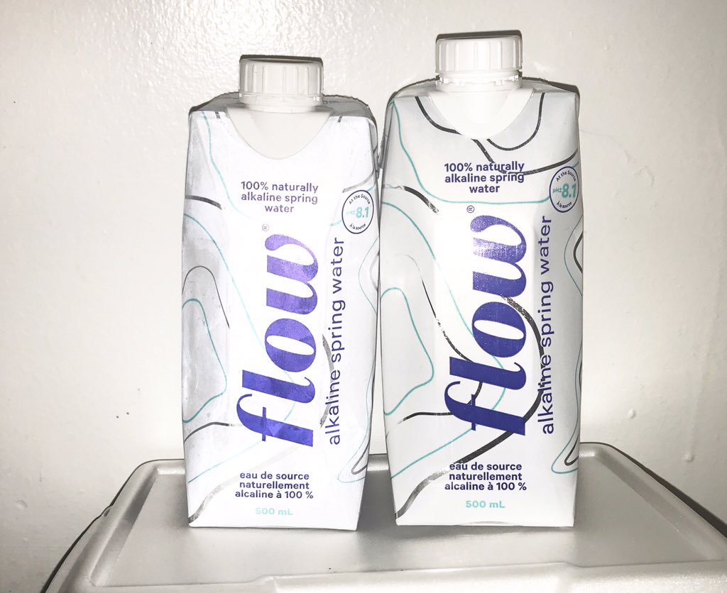 rndmunbxn's tweet image. 💧@FlowHydration #flowwater #flowhydration #flow #alkaline