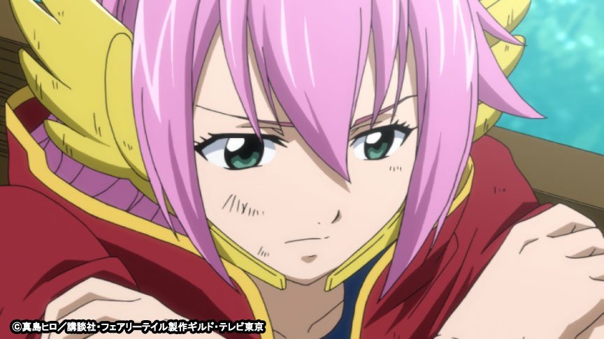 Tvアニメ Fairy Tail 公式 בטוויטר Bd Box Vol 4 5発売中 Bd Box発売記念 振り返り 121 愛する資格 グリモアハートとの戦いも終わり カナは遂に 自分がギルダーツの娘であることを本人に告げる Ft最強の魔導士ギルダーツの 人間らしい弱さも垣間見える