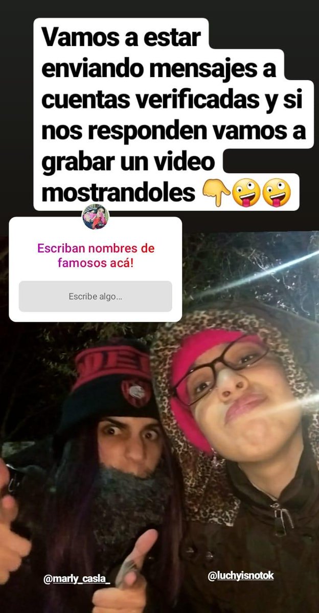 ahreligenas's tweet photo. Vayan a dejarnos comentarios!
Tomamos la idea del genio @fedevigevani 😄
#ahreligenas #ahreligenasmemes
Instagram 👇👇👇 https://t.co/5fxWEPuuyJ https://t.co/tobp68ZFJV