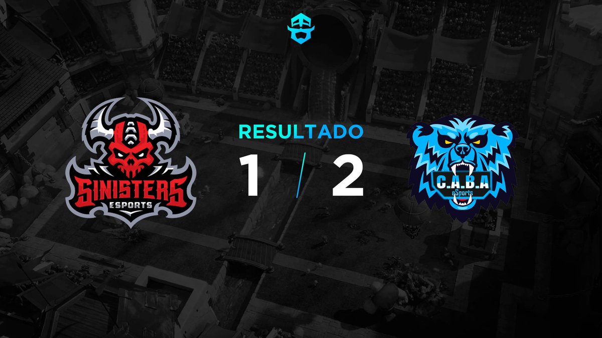 #Partido

🏆 • @CEL_SerieA
🆚 • @SinistersMobile
⏰ • 19:00hs
🎮 • SLO Nuevo
🎖️ • 2-1

Participaron:
👤 • @Francois_god83_ 🎖
👤 • @SaintGrillo4 
👤 • <a href="/Marianopro13cr6/">Maríano</a>
👤 • <a href="/RoiCR10/">Roi</a>
👤 • <a href="/MatiasAgustinCr/">Matias Agustin</a>

#GoCABA