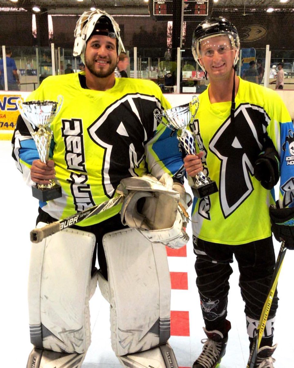 rinkrathockey's tweet photo. Looking for new custom uniforms for your team? Message us for more info
#RinkRatHockey
#MadeWithLoveinUSA๐บ๐ธ
#EatSleepHockey #hockey
#repost โข @stephenverstegen Itโs good to be back! #Narchfinals was so much fun this year. #rollerdaddyforlife #imback #skillscompetition https://t.co/QNm53fvbbq