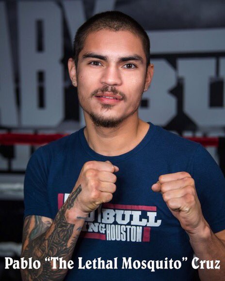 Congrats Pablo #ElZanKudOLetal Cruz <a href="/realpablocruz/">El ZanKudO Letal</a> on your UD victory!  Big things are brewing; Stay Tuned!