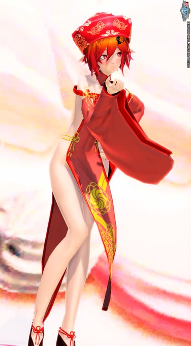 今日のデフォルメ顔のtwitterイラスト検索結果