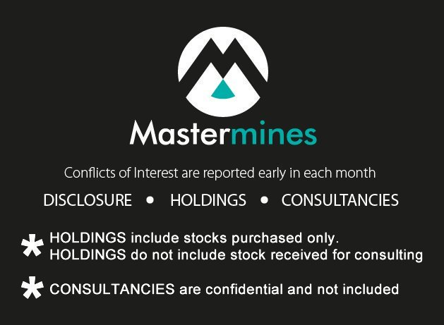 Mastermines_HQ's tweet photo. Full #disclosure of #conflicts of #interest UPDATED 03-JUN-2019

Current Holdings: ASX
$AJM
$AVL
$RNU https://t.co/kNkDCJcMY2