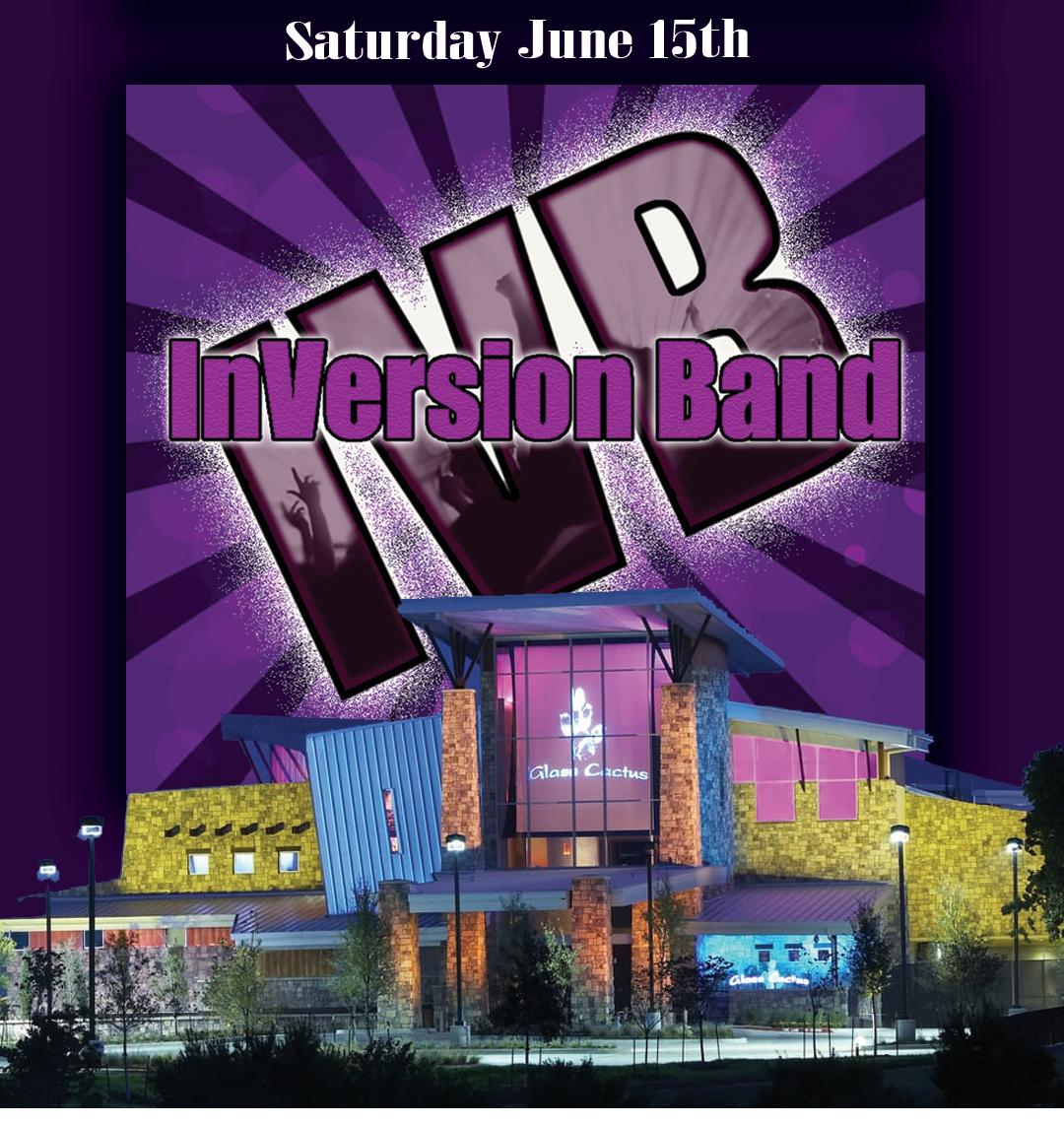 InVersionDallas's tweet image. We might not be the richest band in town with huge video screens and limitless production budgets, but we&apos;re a real band FAMILY of people that care about their craft and our product. We ask that you come out and make sure that bands like ours stay in the game.