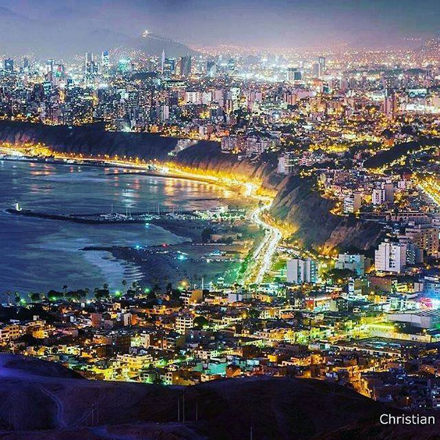 JulioFranNews's tweet photo. Linda Lima <3 Lindo Peru Gracias Por ser el Segundo hogar de los Venezolanos https://t.co/MJMwRslGjz