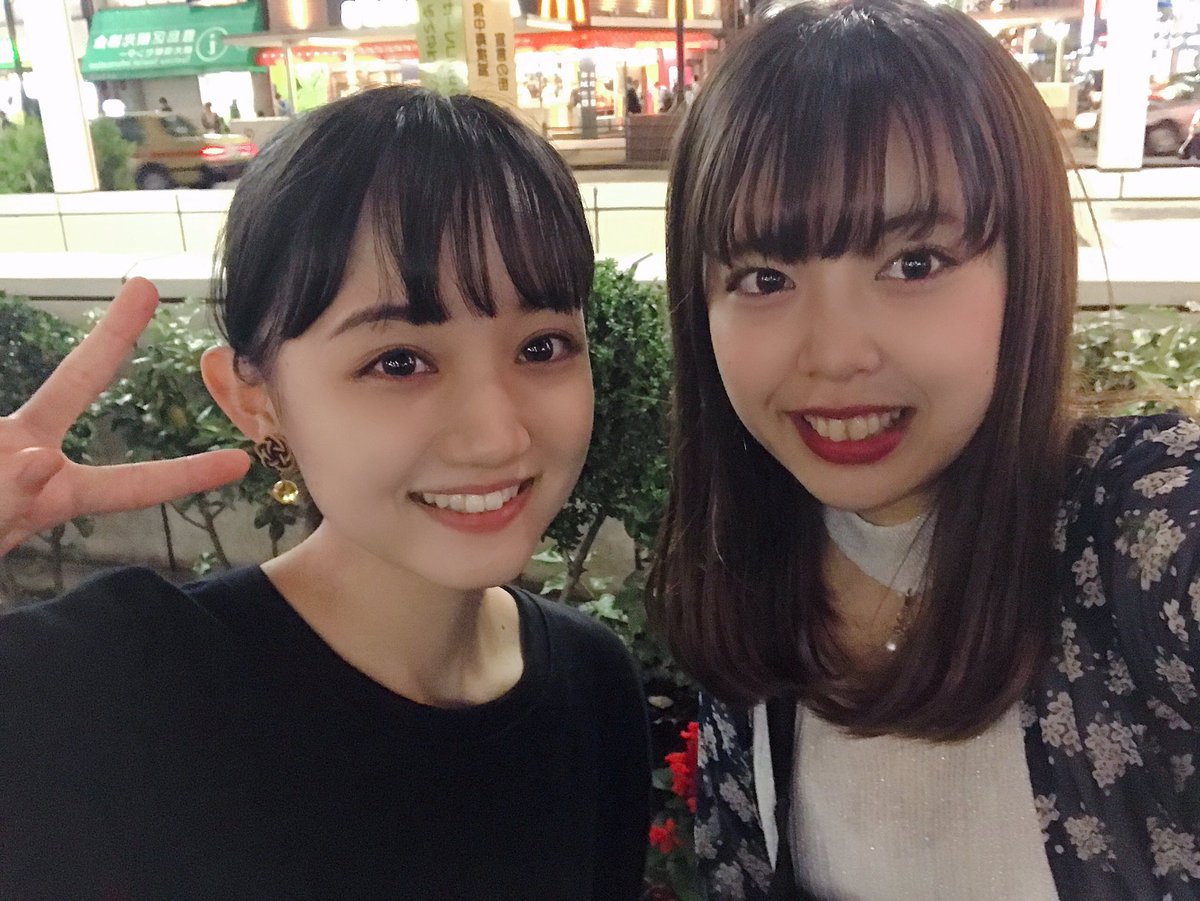 保坂奈美 6月7日 金曜日 路上ライブ 今回も上野真奈と 合同路上ライブします 新宿 西口 小田急百貨店前 18 00 私は18 30分くらいからやります