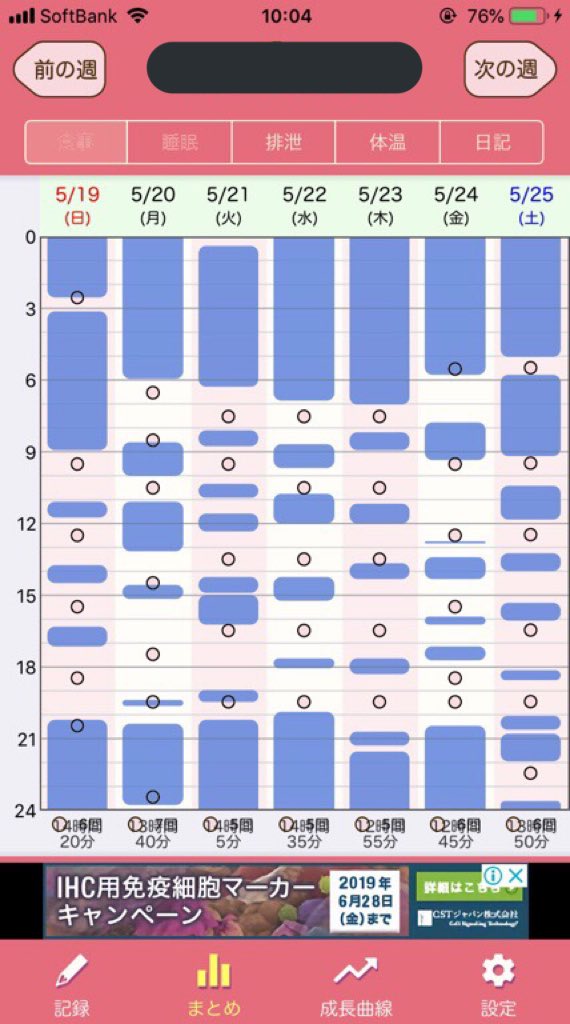 みんなのぴよログ