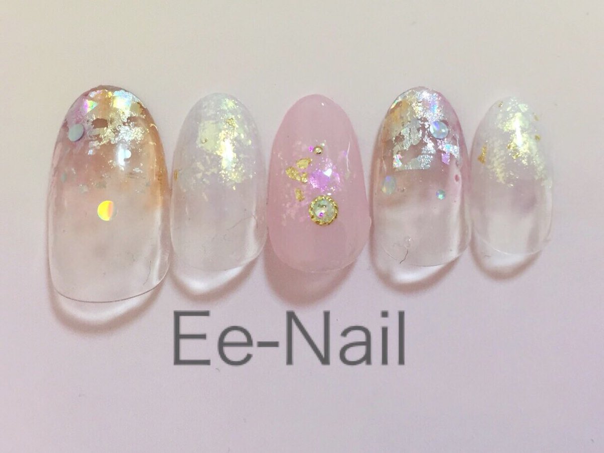 ট ইট র 池袋ネイルサロン Ee Nail イイネイル 池袋ネイルサロン 池袋ネイル シンプルネイル 大人ネイル カラグラ オフィスネイル ジェルネイル フレンチネイル カラグラネイル シアーピンク 春ネイル 秋ネイル 夏ネイル エレガントネイル Hpb Nail サマー