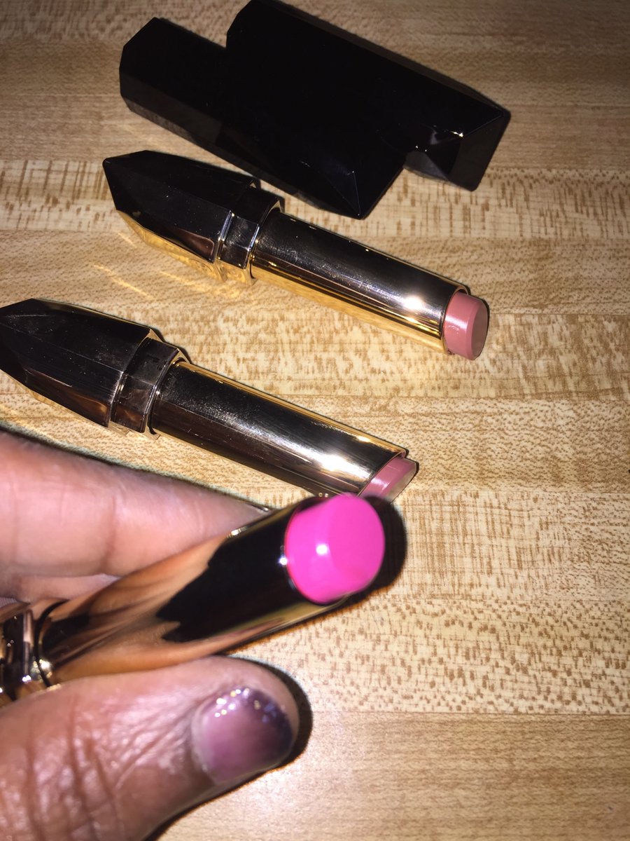 heavencent31's tweet photo. MISKOS 6PCS Matte Lipstick Set. Another nice collection of colors from MISKOS! Beautiful matte colors in 6 shades. Applies smoothly, evenly &amp; long lasting! https://t.co/ojiEFIi8cc #Review #MISKOS https://t.co/x0WdQtF8Ko