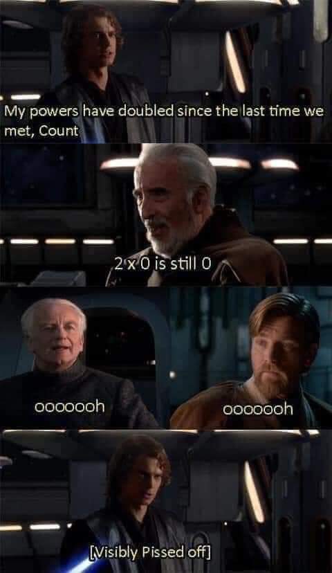 Star Wars: Dresca (@starwarsdresca) on Twitter photo 