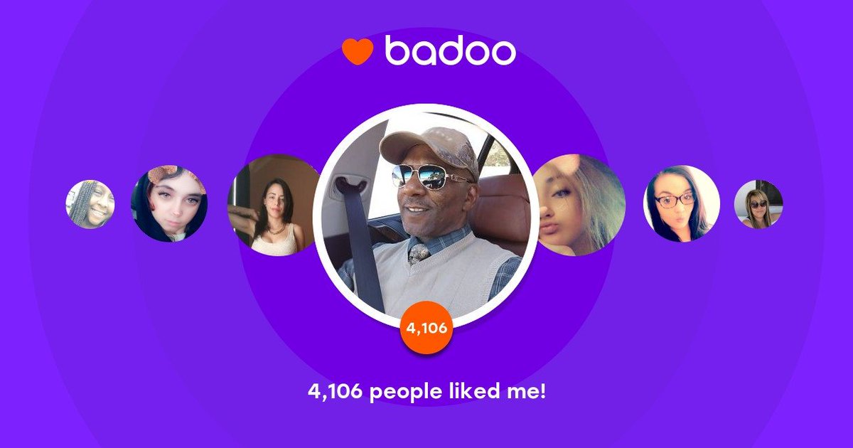 Hang out with Early and other fun new people nearby, when you sign in to Badoo!