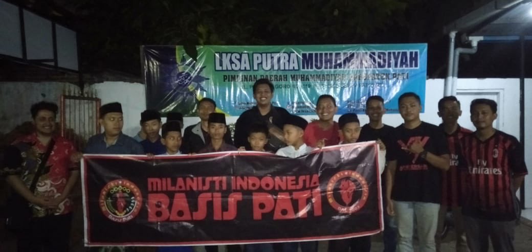 matursuwun yg sudah meramaikan buka bersama dan bakti sosial tahun,semoga berkah untuk kita semua 🙏🏼❤️🖤
