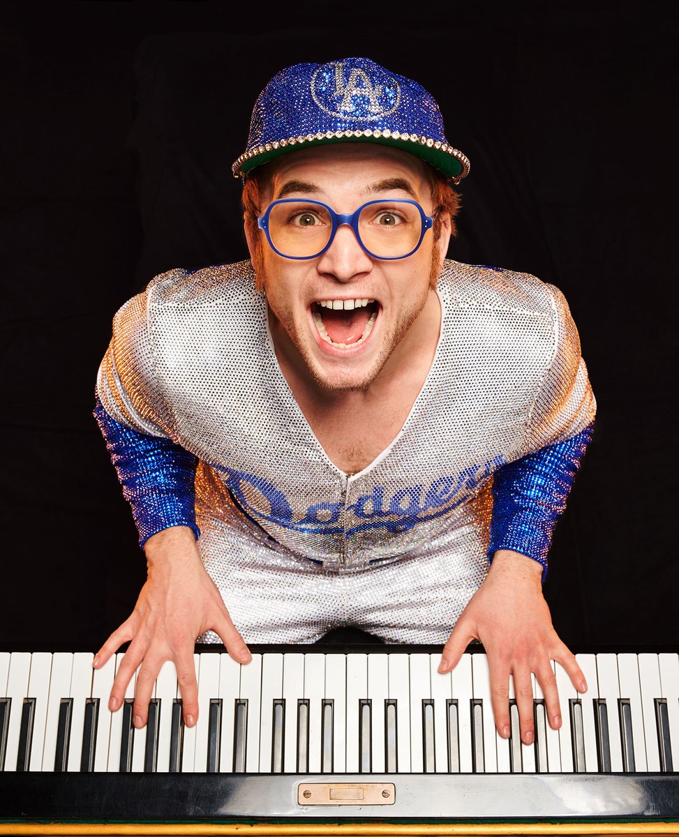 justegerton's tweet image. i can't believe taron egerton slaps THAT hard.