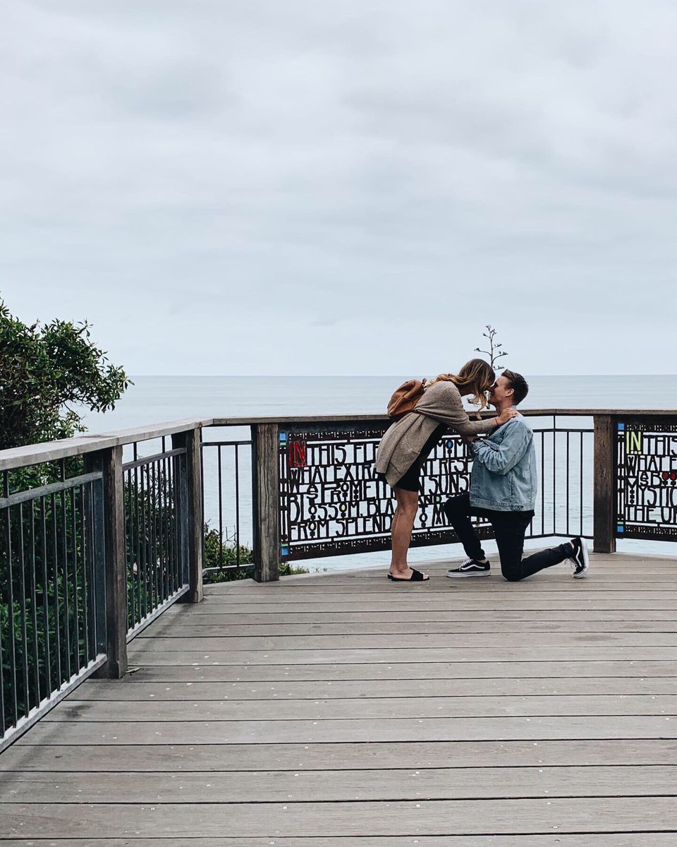 kell_bielanski's tweet image. God is SO good!! I love you @dylan_bielanski ❤️💍