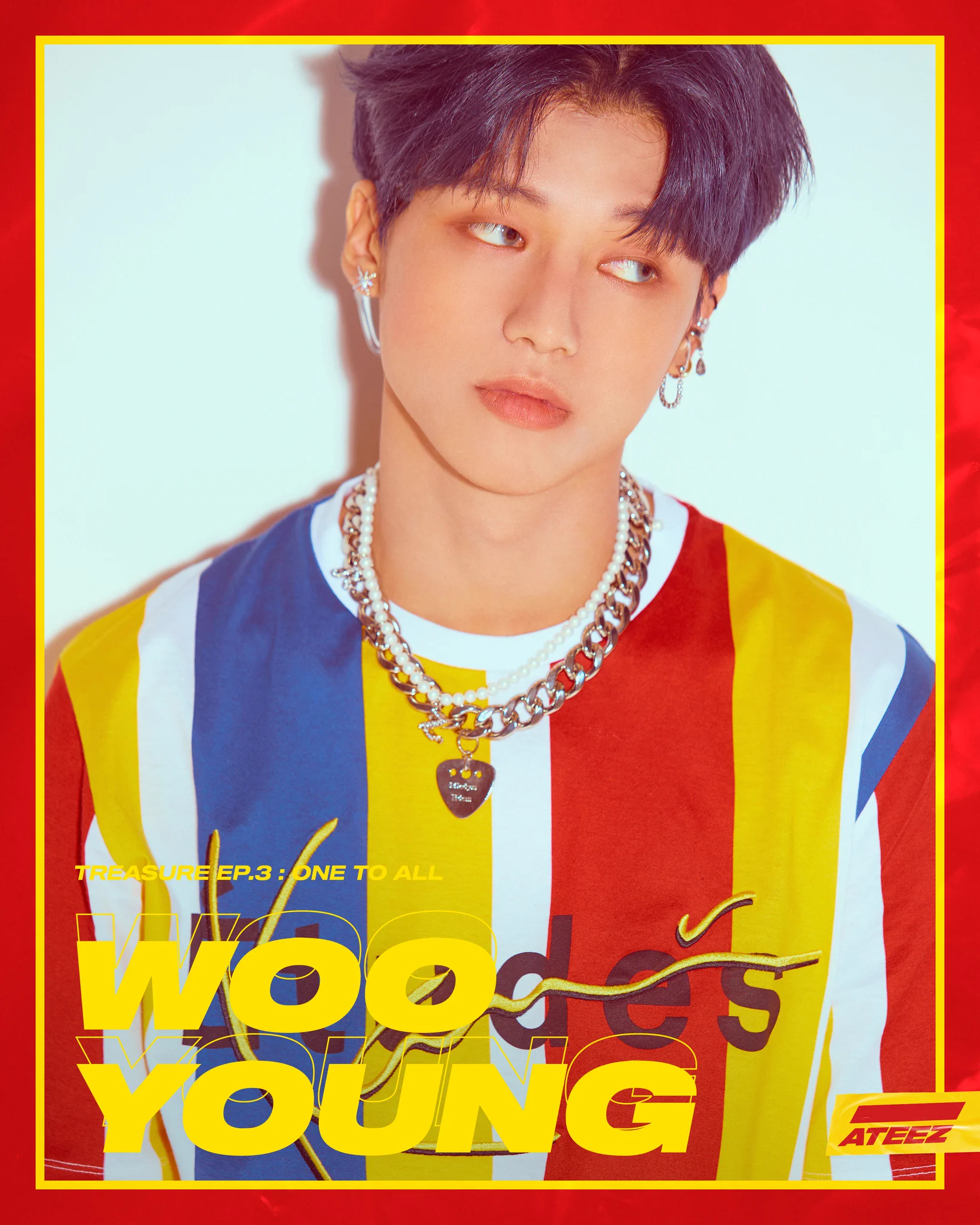 ATEEZ(에이티즈) on X: 