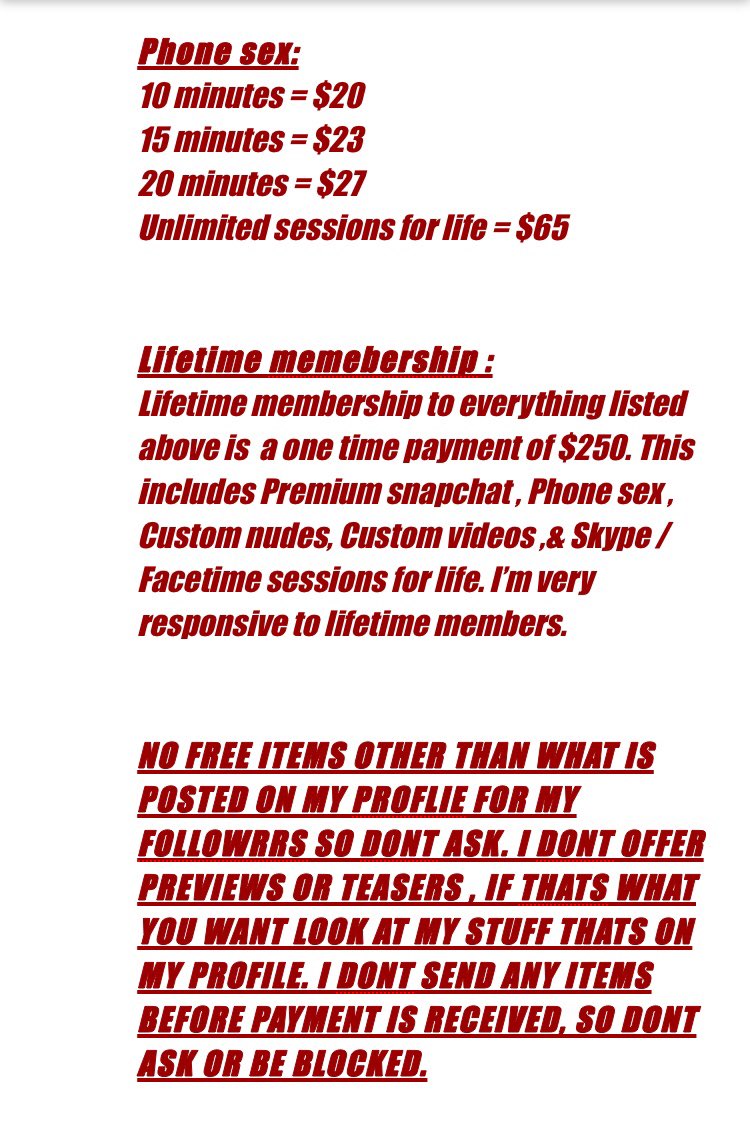 _spacekitten_'s tweet photo. Hey guys, these are new prices for my items , please remember you’re never forced to buy anything &amp; u can just enjoy my free content I post which I’m more than glad to share with u. I also attached screenshots from real buyers to prove I’m 100% real &amp; also a verification photo.💗 https://t.co/VhBPLUKBaX