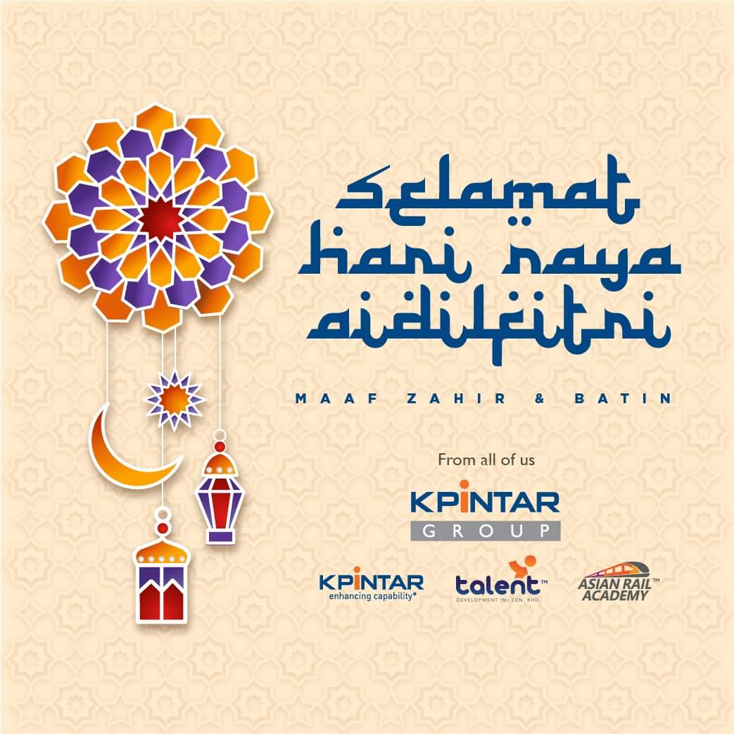 talentdevm's tweet photo. Selamat Hari Raya Aidilfitri to all.
#kpintargroup #talentdevelopment #selamathariraya2019 #hariraya #RAYA19 https://t.co/uLto8QsQru