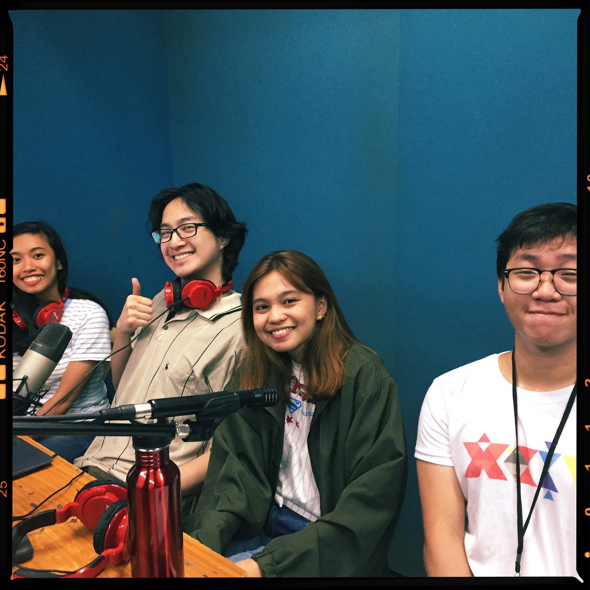 mapuarc's tweet photo. The morning just got even better with Quick Brunch!
Listen live at https://t.co/edZphcoDwu #MapuaRC #RCQuickBrunch https://t.co/abrEJ9p1c5
