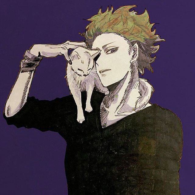 『Hιʋҽɱιɳԃ』(Hiatus) tweet media