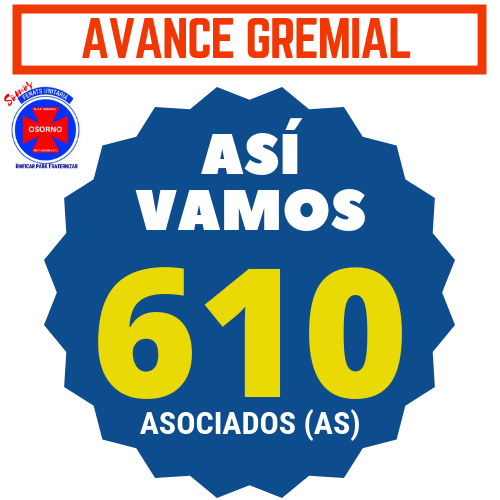 fenatsuosorno's tweet photo. Seguimos creciendo, unificando y fraternizando desde el interior del Hospital de Osorno, nuestros funcionarios se suman a una familia pro-positiva, dialogante y con fuerza en la representación gremial!! @SSaludOsorno @Kinecarlos @FenatsMelipilla @anefchile @paislobo https://t.co/nvooEwn5ll