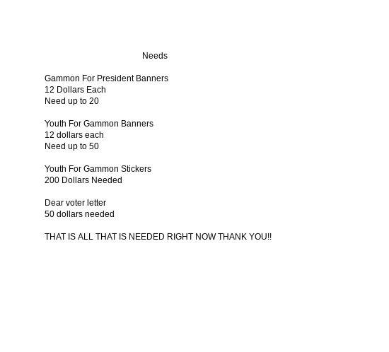 GammonFor's tweet photo. Hi its Ryan again Youth For Gammon is now asking for donations! Please Donate!! Please donate via pay pal or mail a check we will give you address if you want it. Please read photos for more info!!
https://t.co/CCI4VFjrHx https://t.co/Fst6h9e42W