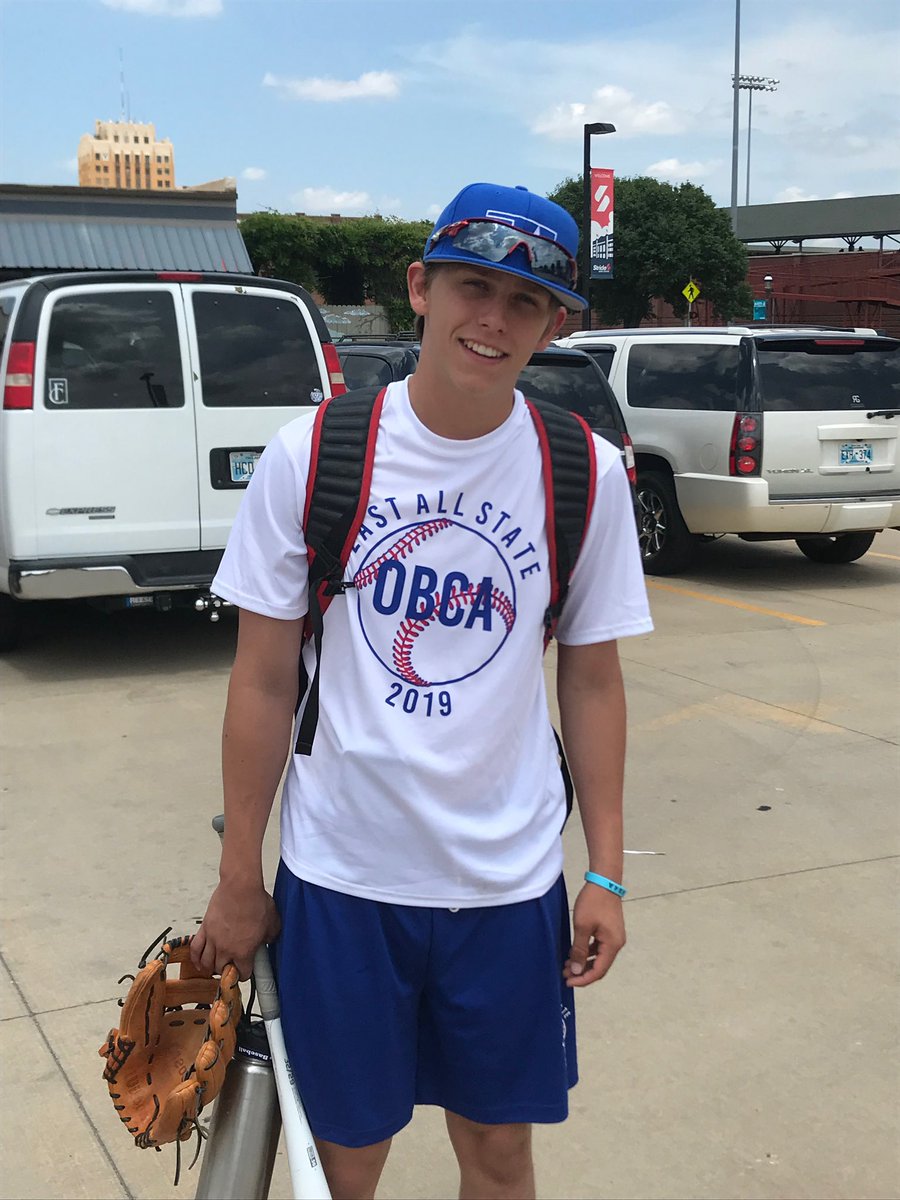 metrocabaseball's tweet photo. Metro Baseball is honored to add another All-State player to our family. Great job @JustinDunlap_11! You represented well! #BB4A https://t.co/KRGpboneFb