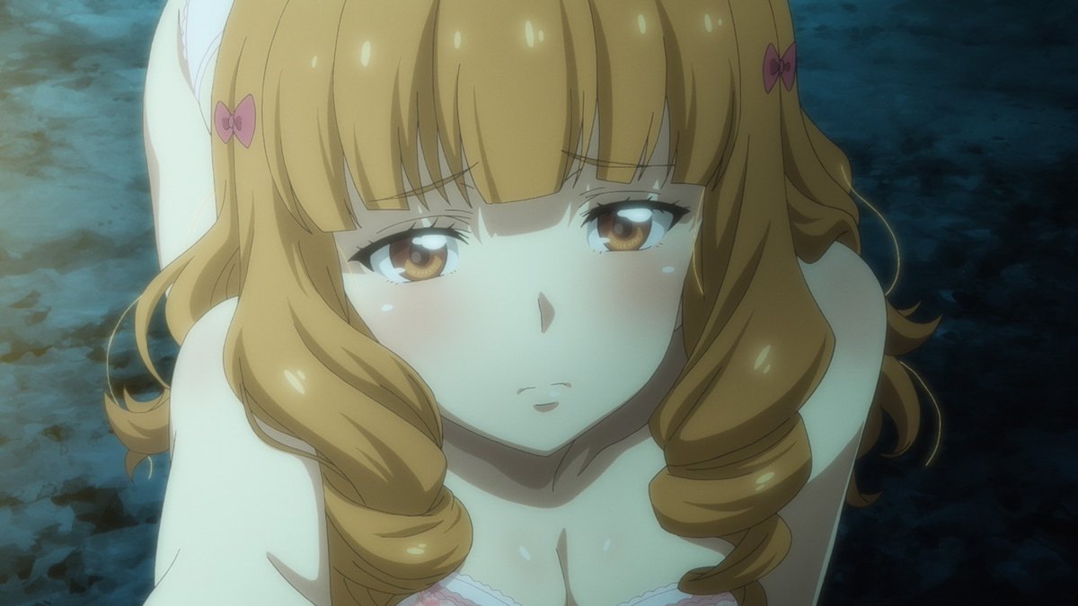 アニメ この世の果てで恋を唄う少女yu No 公式 בטוויטר 第10話 あらすじ 先行カット公開 アニメ この世の果てで恋を唄う少女yu No 第10話 重なる想い のあらすじと先行カットを公開しました T Co H9cmexjprc Yu No