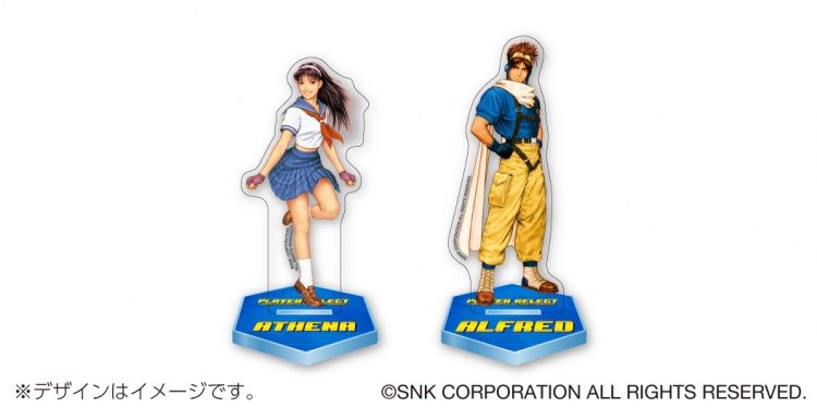 新商品のお知らせ】 本日から「KOF 